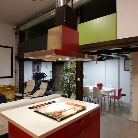 Appartamento Osoteca Madrid Esterno foto