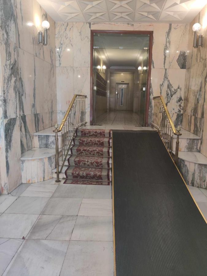 Appartamento Osoteca Madrid Esterno foto