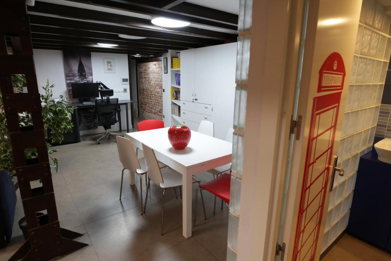 Appartamento Osoteca Madrid Esterno foto